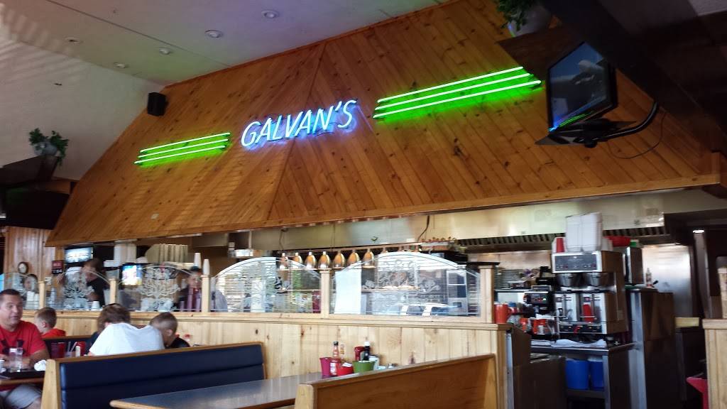 Galvans | restaurant | 2220 E Northland Ave, Appleton, WI 54911, USA | 9203800111 OR +1 920-380-0111