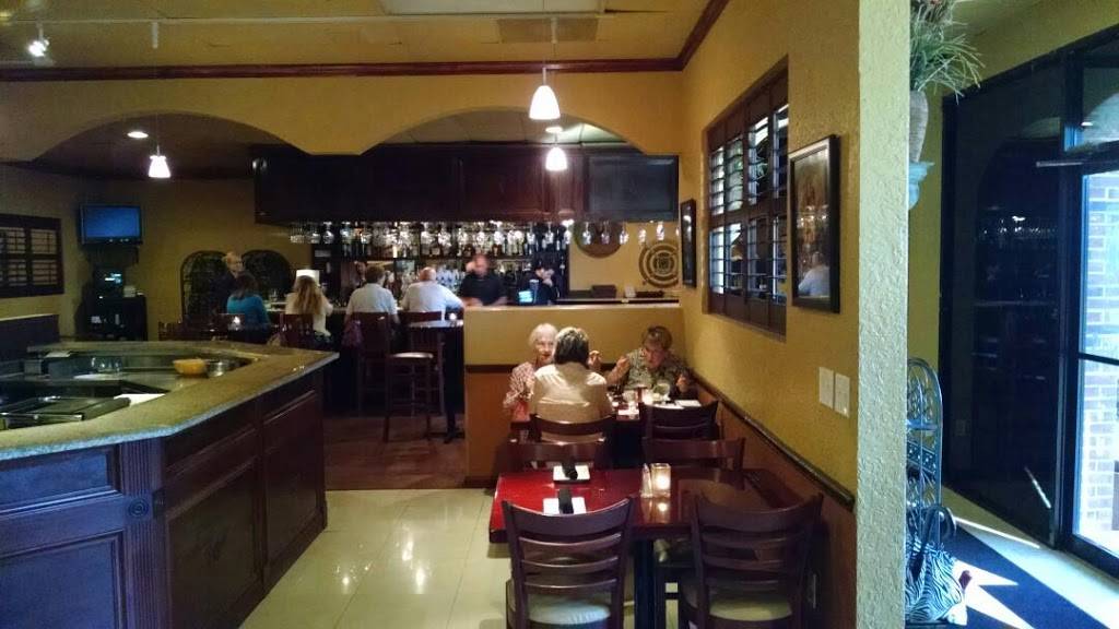 Positanos Ristorante | restaurant | 3309 Tampa Rd, Palm Harbor, FL 34684, USA | 7277849100 OR +1 727-784-9100