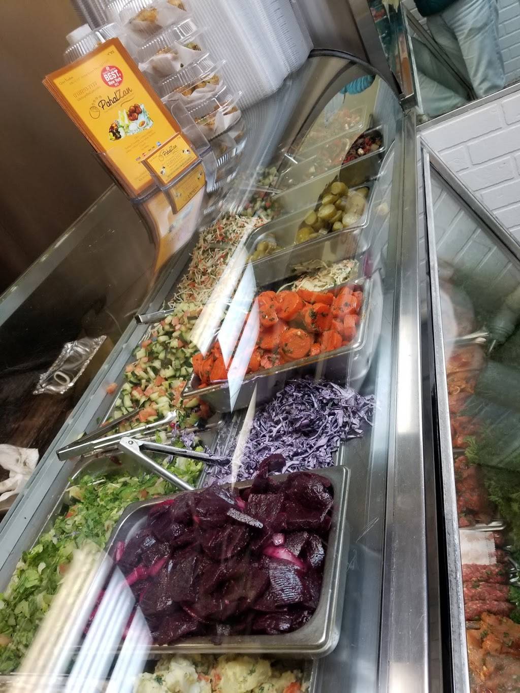 Pahal Zan | restaurant | 106-12 71st Ave, Forest Hills, NY 11375, USA | 7187937177 OR +1 718-793-7177