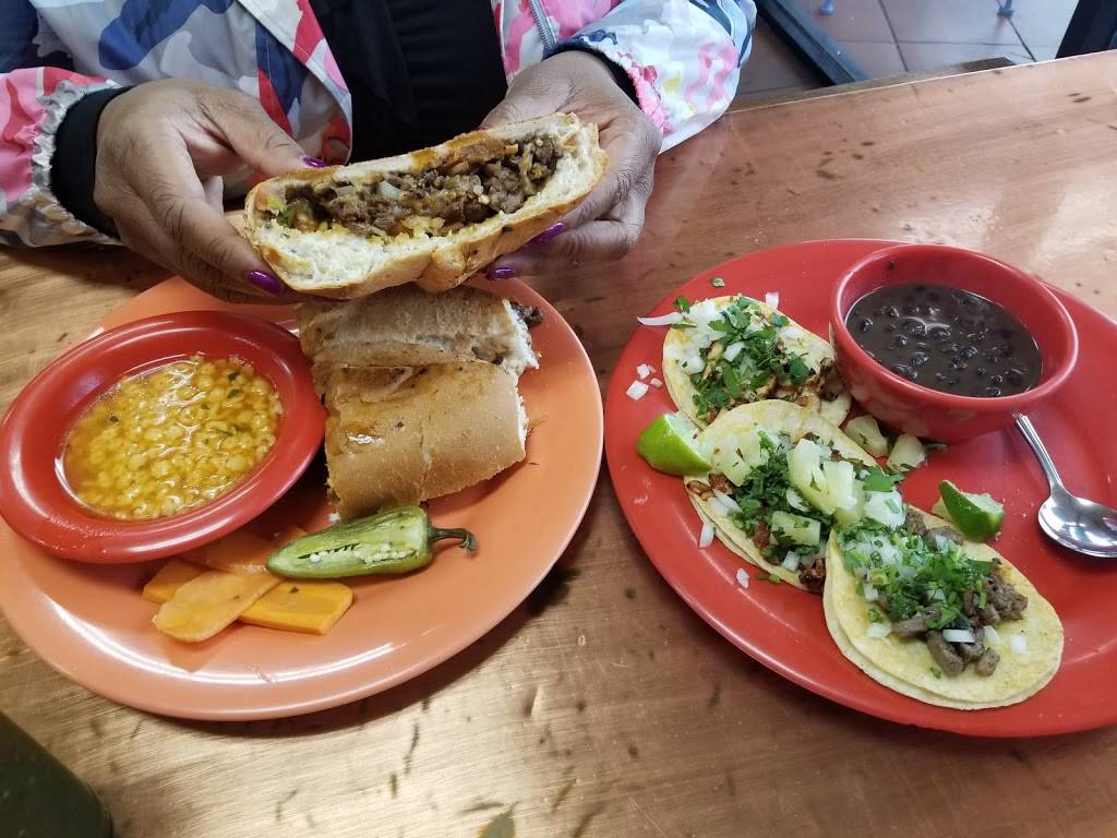 Mexicos Deli | restaurant | 2374 S Dairy Ashford Rd, Houston, TX 77077, USA | 2816797790 OR +1 281-679-7790