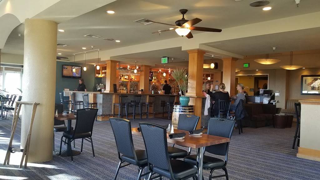 Linwoods Bar & Grill at Chaminade Resort | restaurant | 1 Chaminade Ln, Santa Cruz, CA 95065, USA | 8314755600 OR +1 831-475-5600