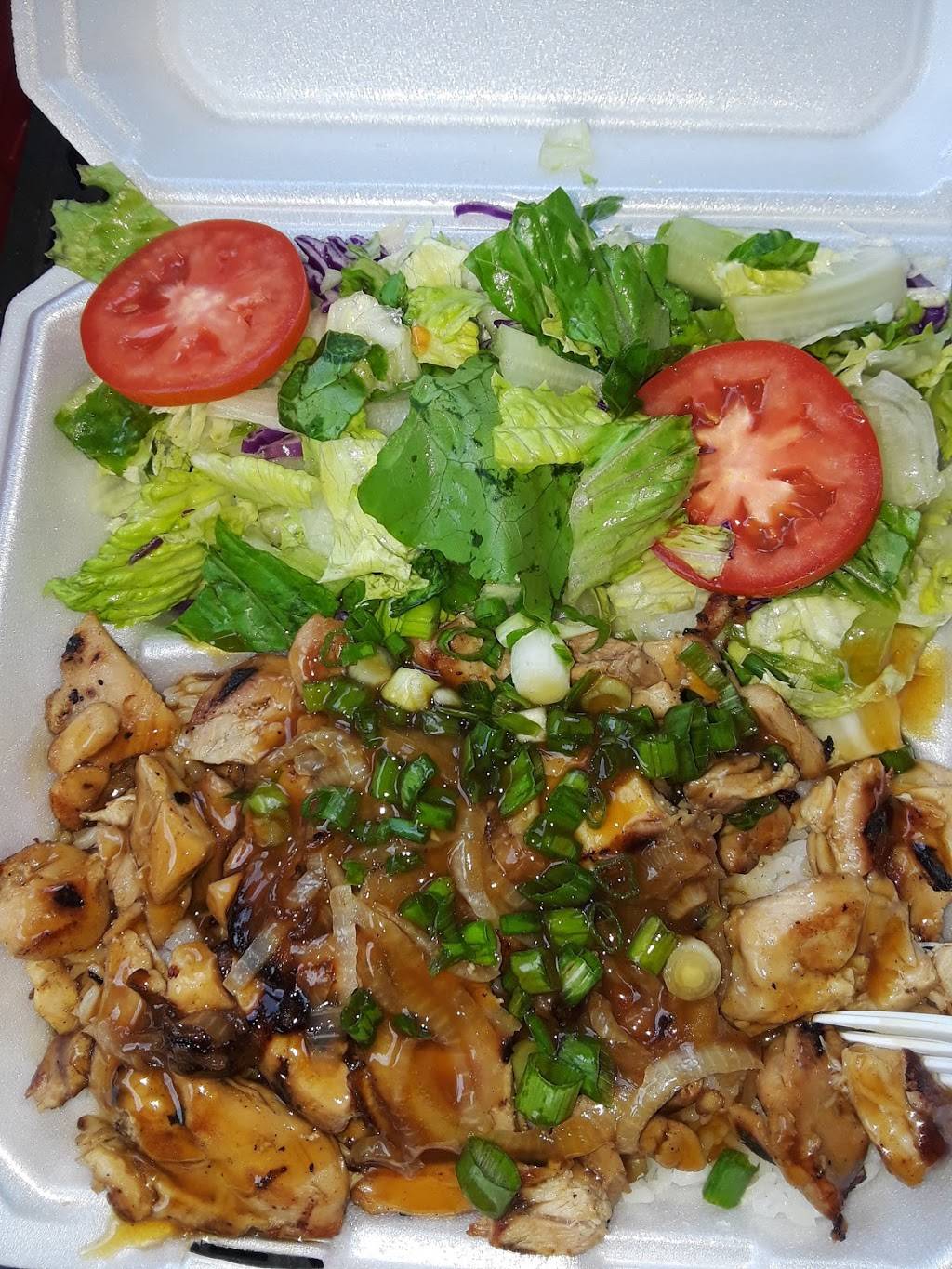 Kings Teriyaki Grill | restaurant | 1205 E Yorba Linda Blvd, Yorba Linda, CA 92886, USA | 7149935572 OR +1 714-993-5572