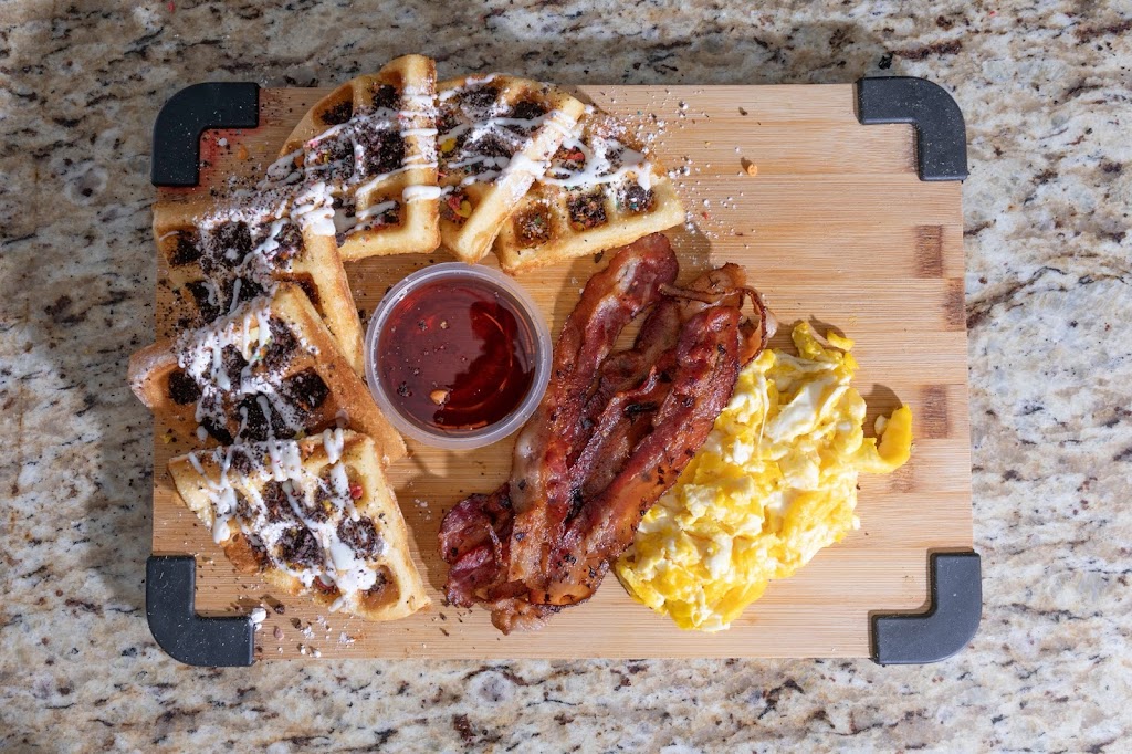 Eatzwithess | restaurant | 245 Scenic Hwy S, Lawrenceville, GA 30046, USA | 4043435778 OR +1 404-343-5778