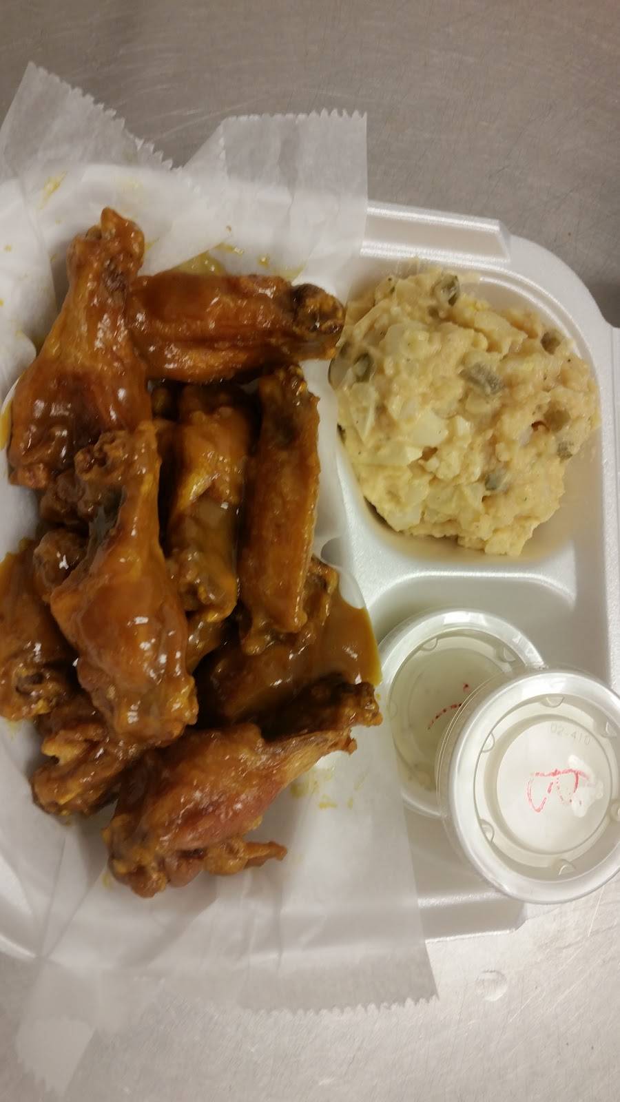 HP Wings & Things | restaurant | 2549 Roosevelt Hwy, College Park, GA 30337, USA | 4045588546 OR +1 404-558-8546