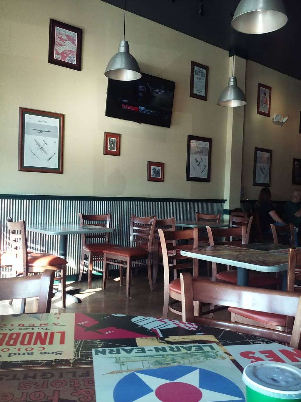 Wingstop | restaurant | 13633 Connecticut Ave, Silver Spring, MD 20906, USA | 3014389464 OR +1 301-438-9464