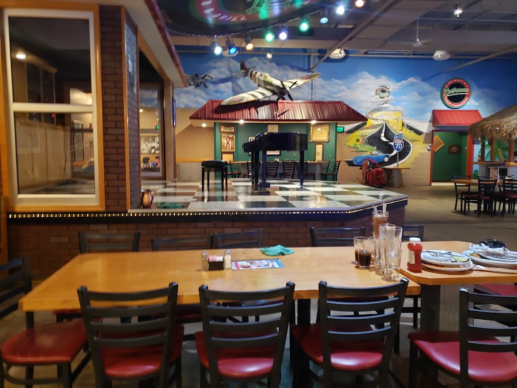 Thirstys Brew Pub & Grill | restaurant | 2704 Vine St # B, Hays, KS 67601, USA | 7856288284 OR +1 785-628-8284