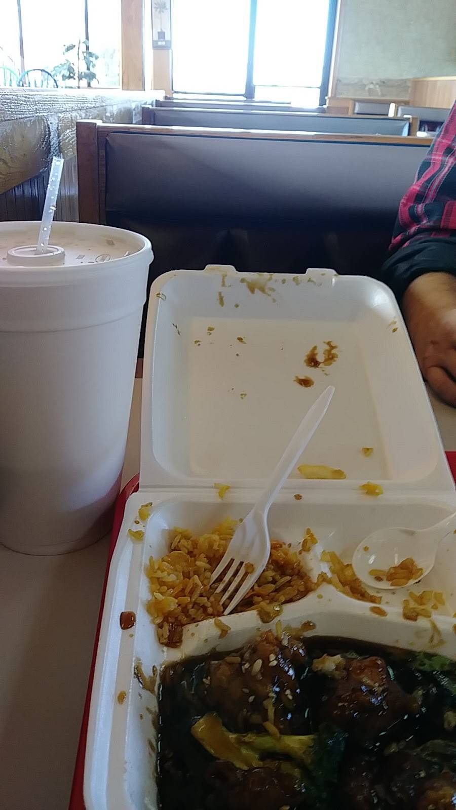 Eggroll Kingdom | restaurant | 6041 S Garnett Rd, Tulsa, OK 74146, USA | 9182505218 OR +1 918-250-5218