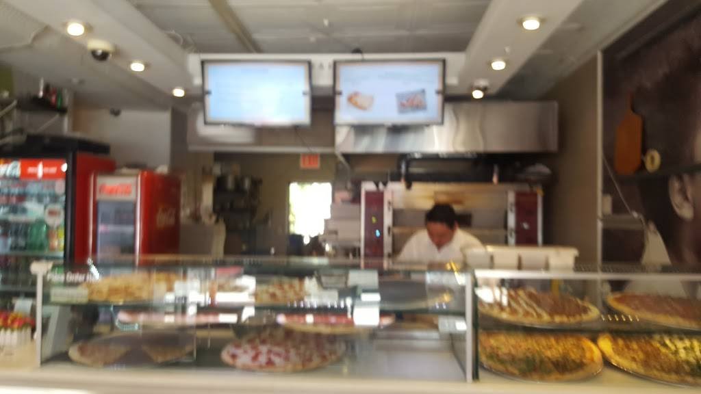 Lean Crust Pizza | restaurant | 737 Fulton St, Brooklyn, NY 11217, USA | 7188527567 OR +1 718-852-7567