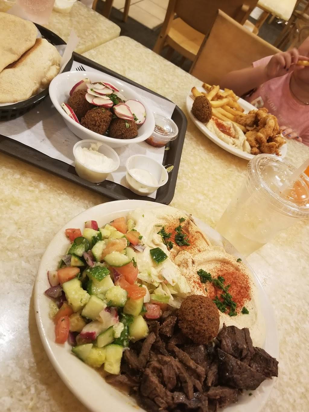 Lebanese Taverna | cafe | 1605 Rockville Pike, Rockville, MD 20852, USA | 3014689086 OR +1 301-468-9086