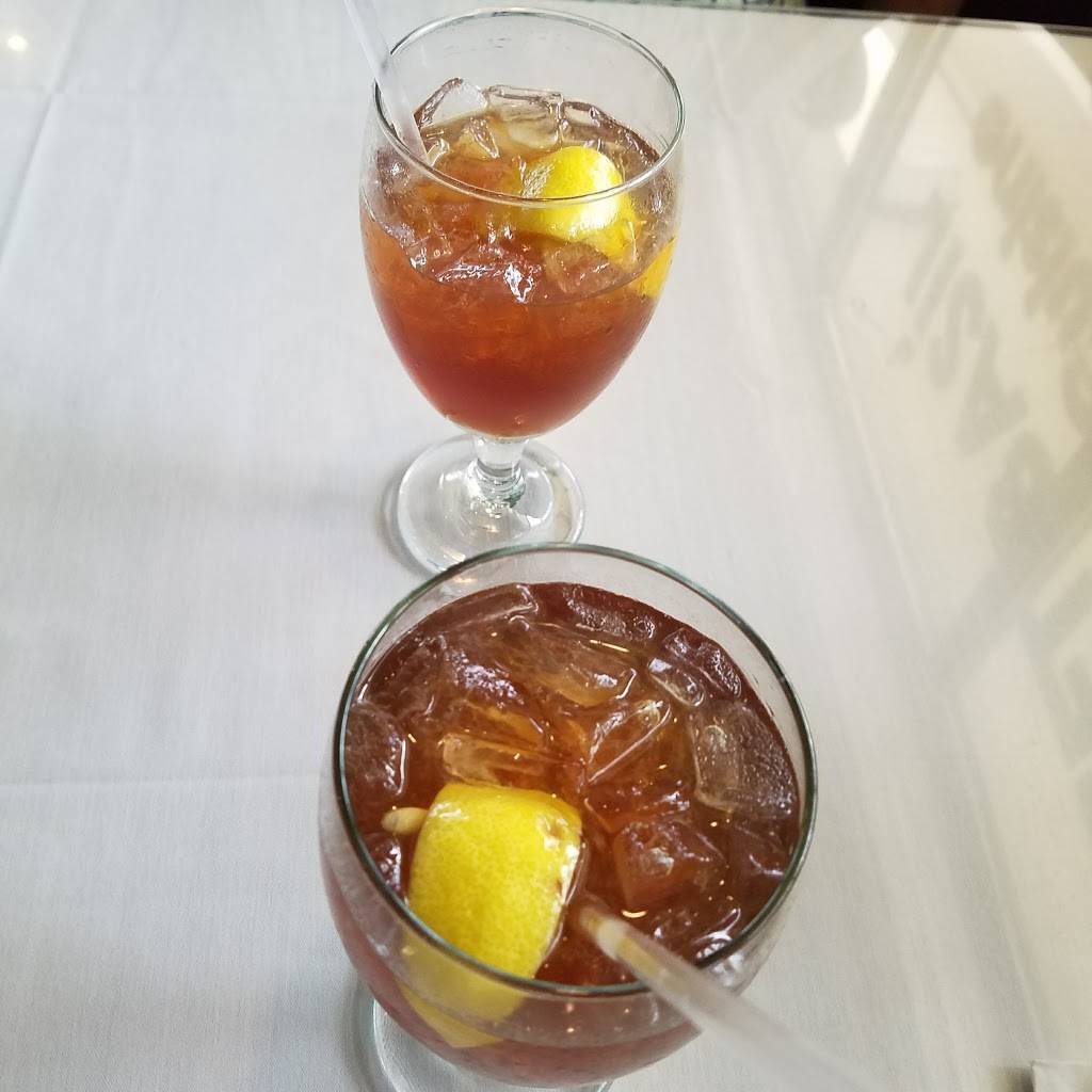 Sweet Basil Thai Cuisine | restaurant | 5845 Brainerd Rd, Chattanooga, TN 37411, USA | 4234858836 OR +1 423-485-8836