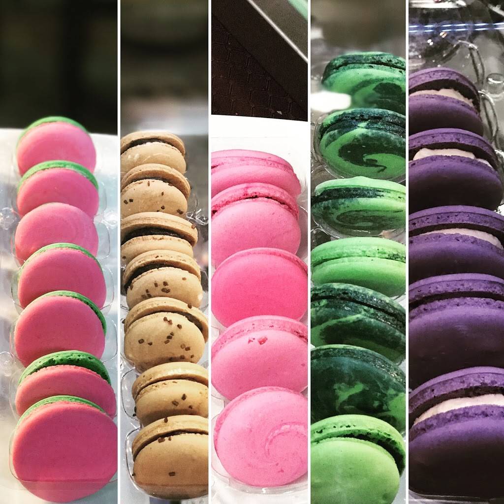 Vegan Delights | bakery | 3080 Sheridan St #133, Hollywood, FL 33021, USA | 7866136984 OR +1 786-613-6984