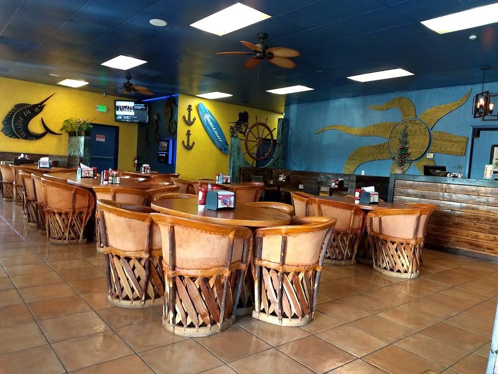 Mariscos Las Islitas | restaurant | 422 S Gateway Dr #108, Madera, CA 93637, USA | 5594818161 OR +1 559-481-8161