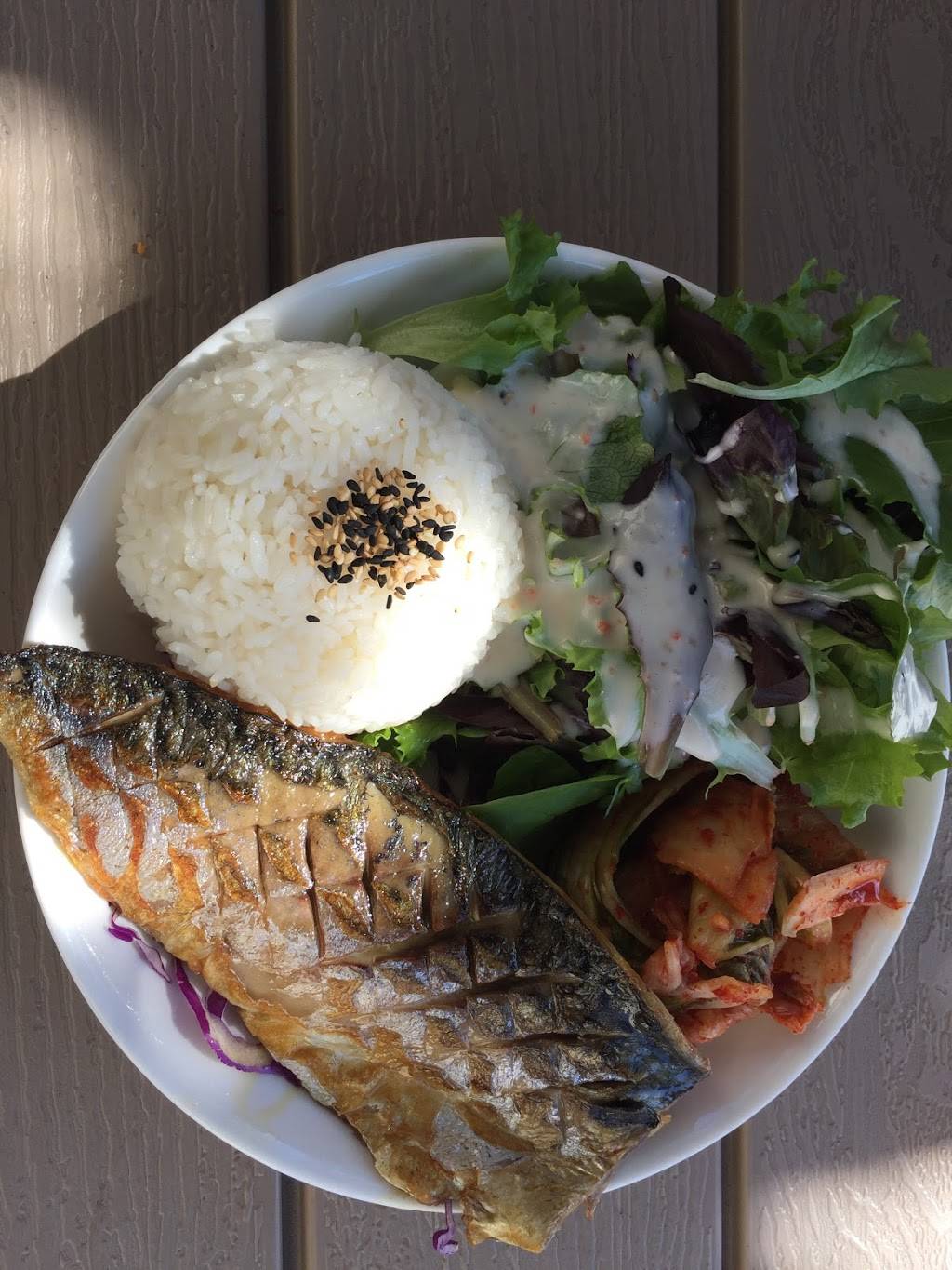 Snack Corner | restaurant | 70 Saratoga Ave, Santa Clara, CA 95051, USA | 6692039006 OR +1 669-203-9006