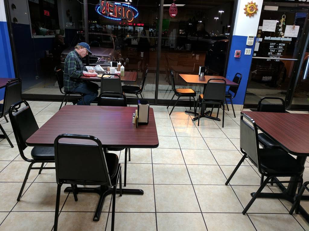 Speedy Burritos | restaurant | 7108 W 171st St, Tinley Park, IL 60477, USA | 7084294740 OR +1 708-429-4740