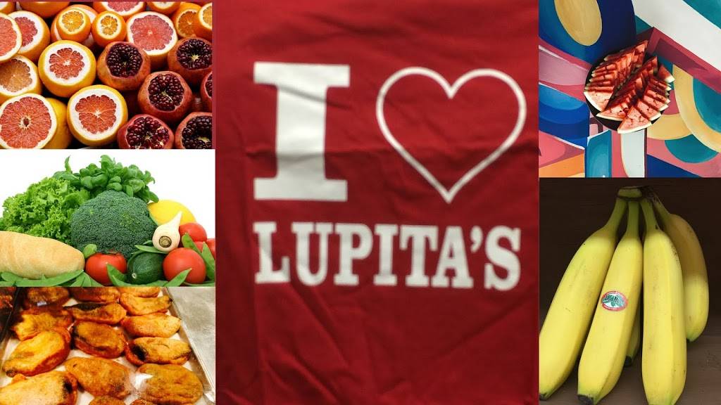 Lupitas Food Market | restaurant | 249 Pulaski Rd, Calumet City, IL 60409, USA | 7088685170 OR +1 708-868-5170