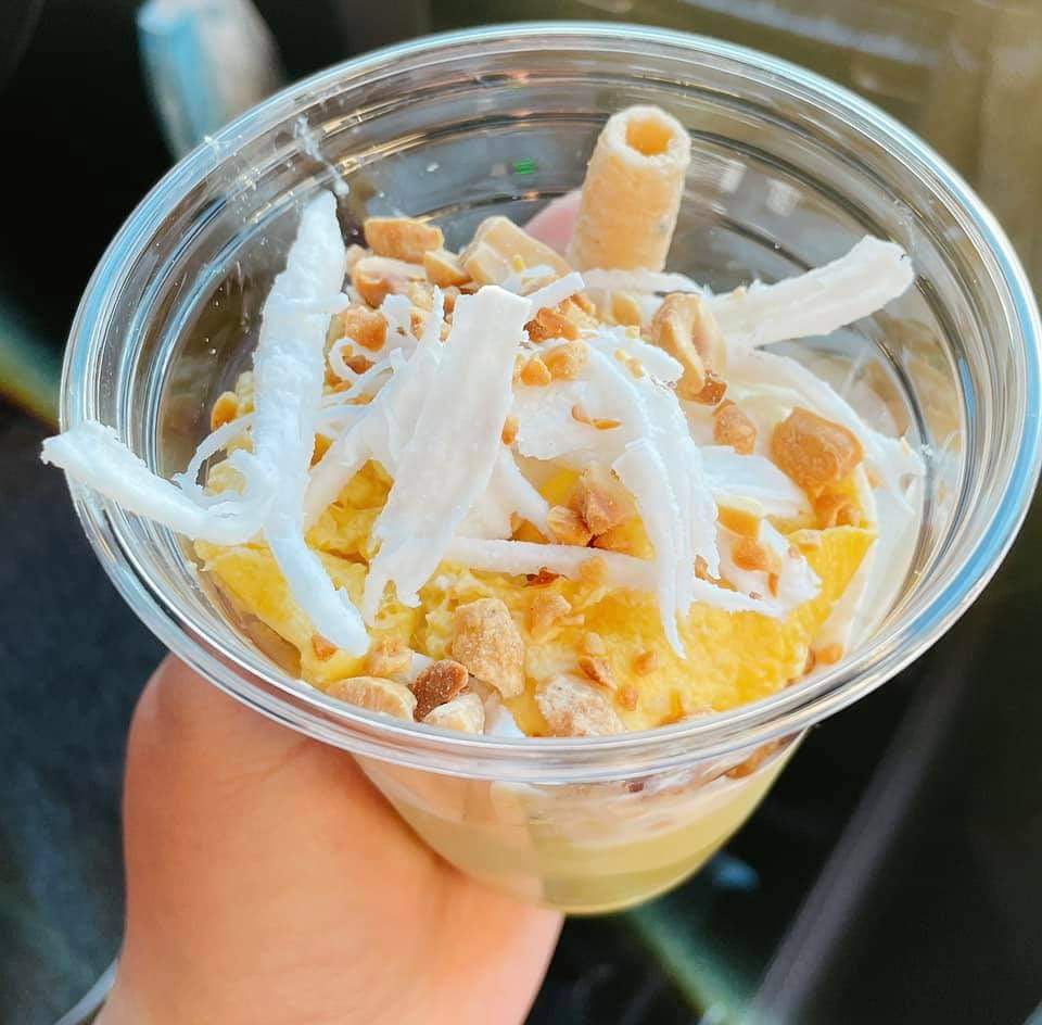 Little Bear Vietnamese Street Food | restaurant | 8220 NE Davis St, Portland, OR 97220, USA | 5033447803 OR +1 503-344-7803