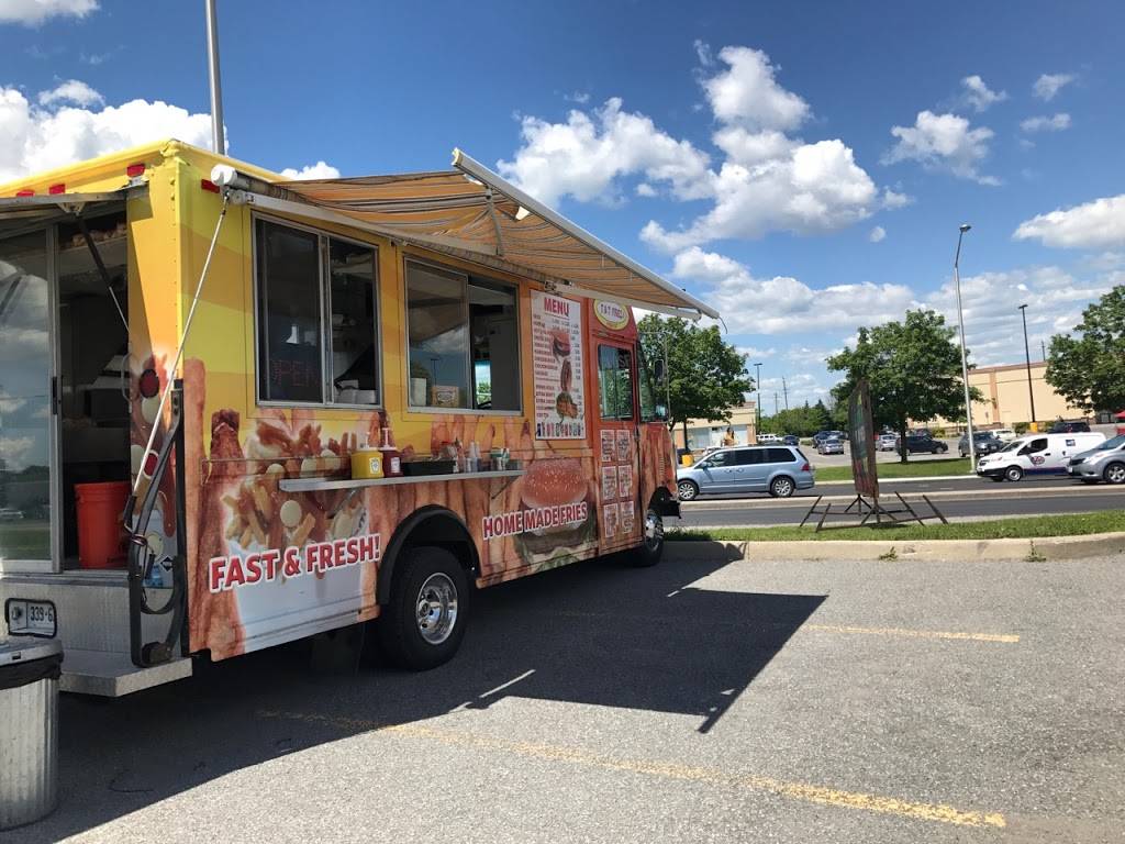 T&T Fries | restaurant | 31 Northside Rd, Nepean, ON K2H 8S1, Canada | 6138988646 OR +1 613-898-8646