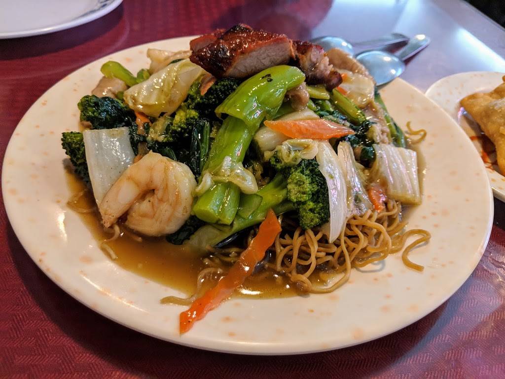 Lagoon Chinese Restaurant | restaurant | 2628 Waiwai Loop, Honolulu, HI 96819, USA | 8088390808 OR +1 808-839-0808