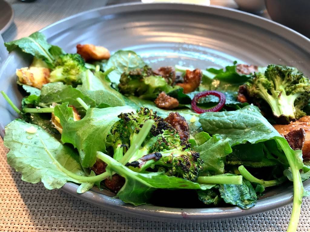 Kith/Kin | restaurant | 801 Wharf St SW, Washington, DC 20024, USA | 2028788566 OR +1 202-878-8566