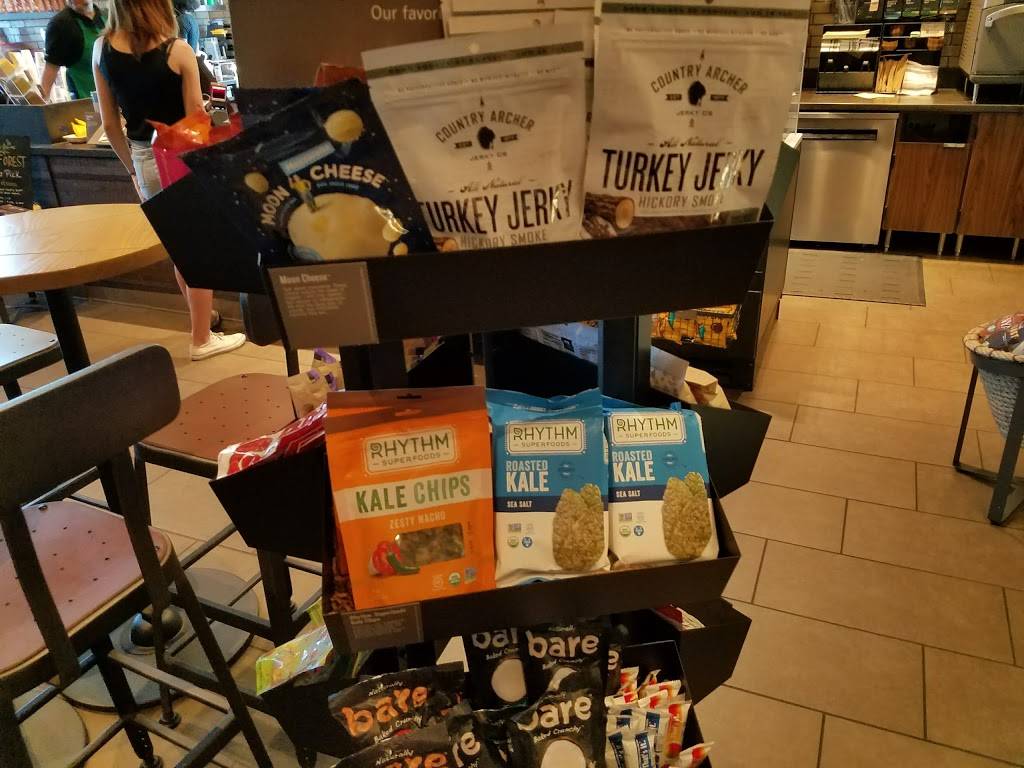 Starbucks | cafe | 15852 S Cicero Ave, Oak Forest, IL 60452, USA | 3129145795 OR +1 312-914-5795