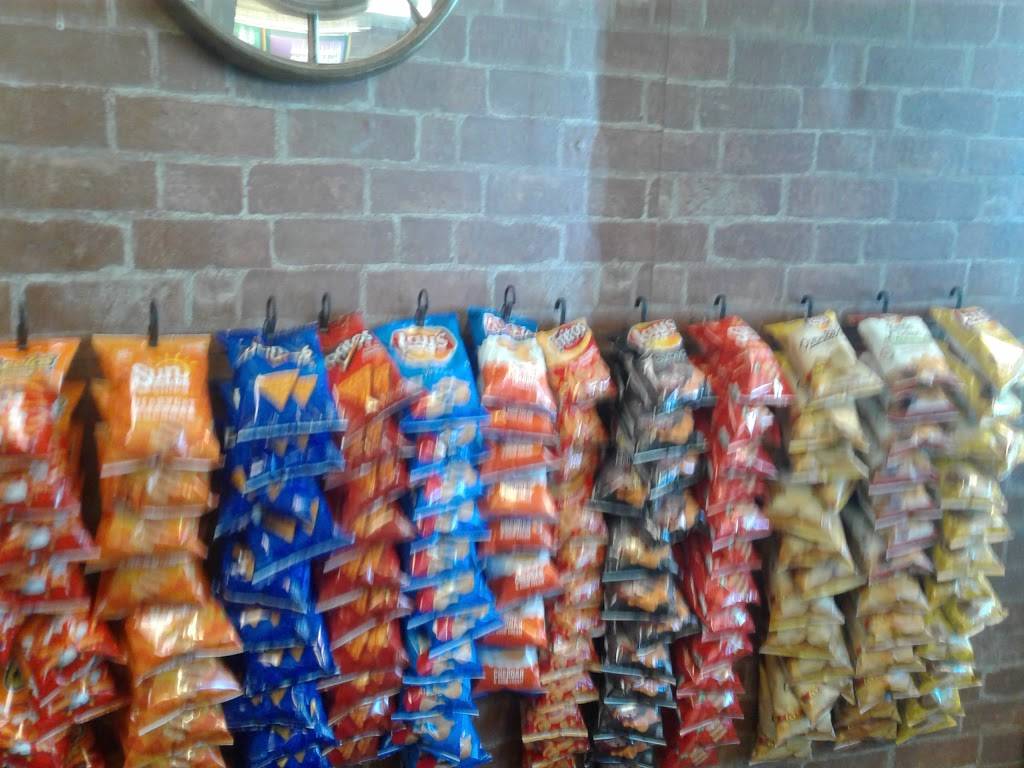 Subway | restaurant | 3988 Mayfield Rd, Cleveland, OH 44121, USA | 2163812424 OR +1 216-381-2424