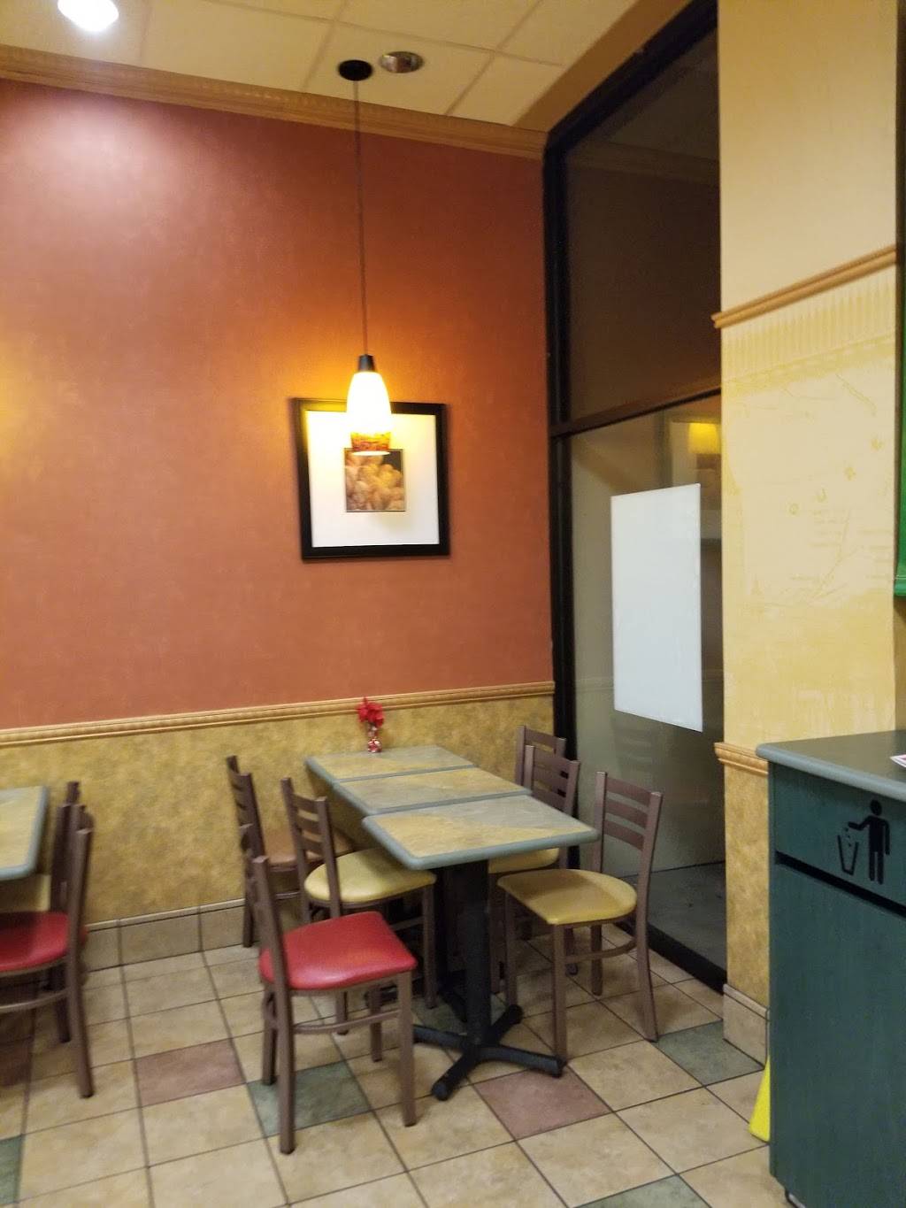 Subway Restaurants | restaurant | 2817 West End Ave, Nashville, TN 37203, USA | 6153291927 OR +1 615-329-1927