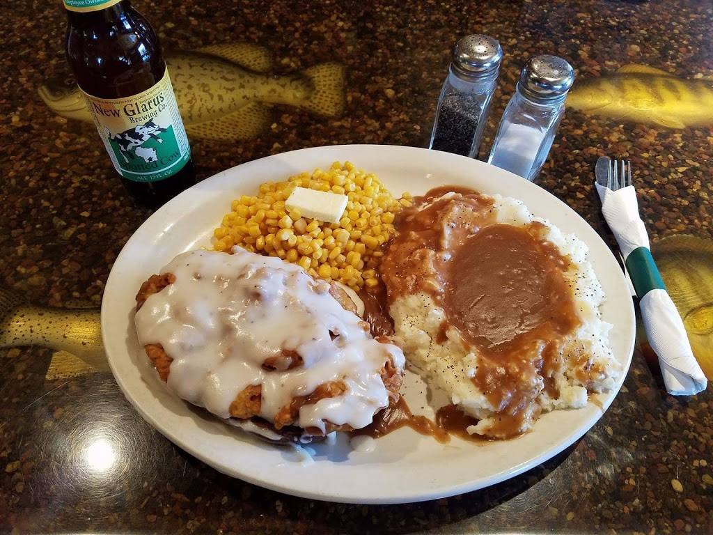 RayJays Bar & Grill | restaurant | 10959 Co Rd B, Hayward, WI 54843, USA | 7154624697 OR +1 715-462-4697