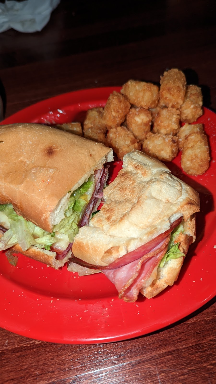 Grandads Pizza and Pub | restaurant | 1490 Bethel Rd, Columbus, OH 43220, USA | 6144599700 OR +1 614-459-9700