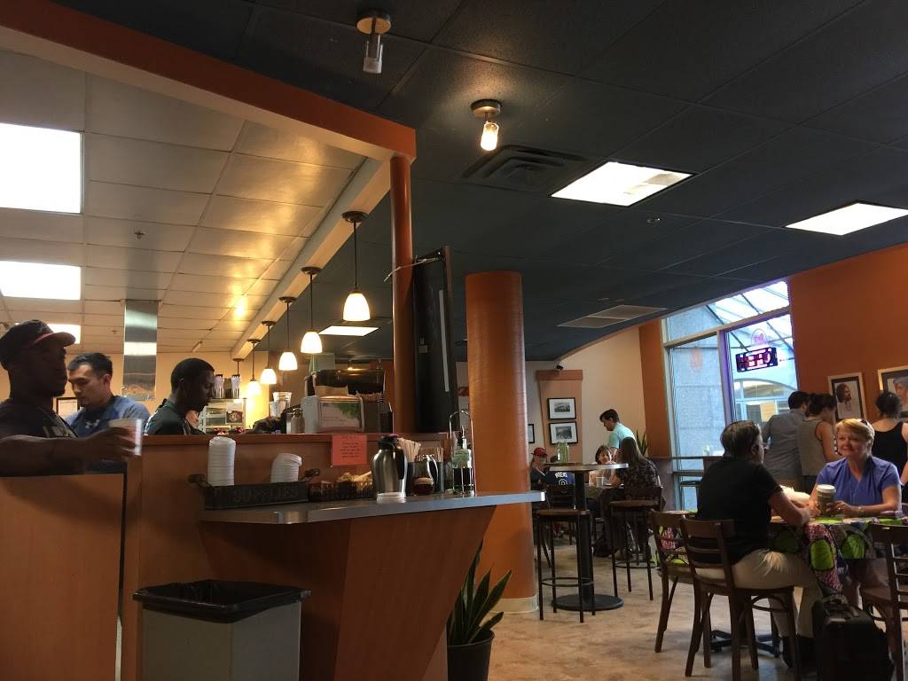 Timgad Café | cafe | 1300 Pennsylvania Ave NW, Washington, DC 20004, USA | 2022896444 OR +1 202-289-6444