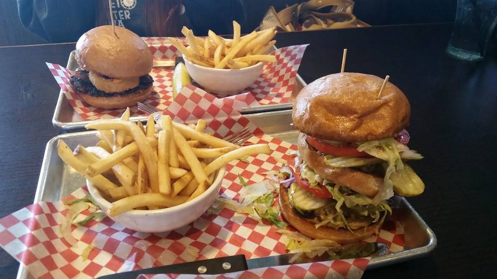 Lunchbox Lab | restaurant | 4901 Point Fosdick Dr b800, Gig Harbor, WA 98335, USA | 2534324061 OR +1 253-432-4061