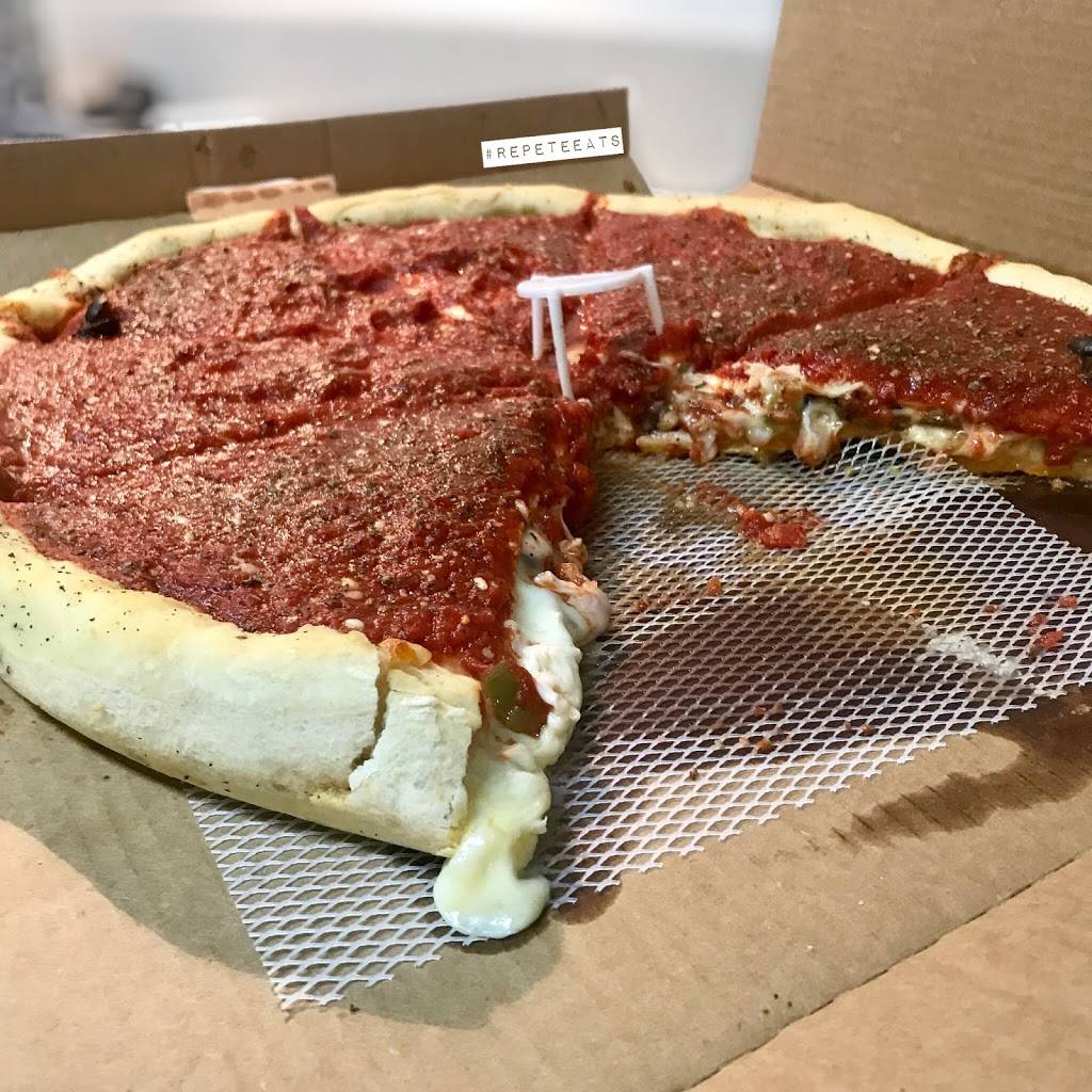 Pizzeria Scotty | restaurant | 9809 W Oklahoma Ave, Milwaukee, WI 53227, USA | 4145431300 OR +1 414-543-1300