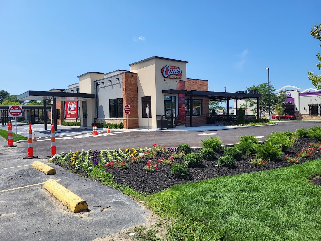 Raising Canes Chicken Fingers | restaurant | 938 N Leavitt Rd, Amherst, OH 44001, USA | 4403459196 OR +1 440-345-9196