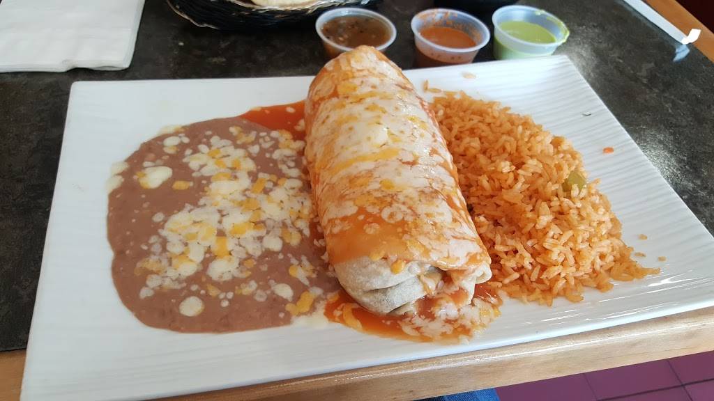 Viva La Fiesta, Mexican Restaurant | restaurant | 21409 Devonshire St, Chatsworth, CA 91311, USA | 8189604626 OR +1 818-960-4626
