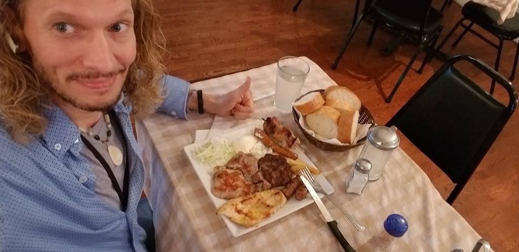 Mih Gagic Restaurant | restaurant | 8801 Ogden Ave, Brookfield, IL 60513, USA | 7082555218 OR +1 708-255-5218