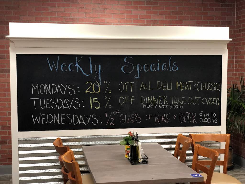 Cibo Italiano | bakery | 29941 Aventura Ste I, Rancho Santa Margarita, CA 92688, USA | 9495460284 OR +1 949-546-0284