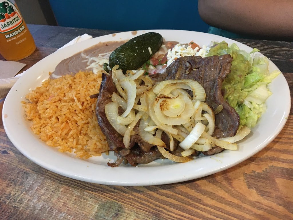 Taco Libre #3 | restaurant | 2600 N Ponce De Leon Blvd, St. Augustine, FL 32084, USA | 9046795279 OR +1 904-679-5279