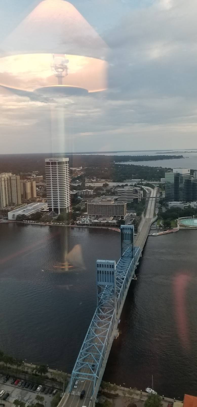 The River Club | restaurant | 1 Independent Dr # 3500, Jacksonville, FL 32202, USA | 9043541111 OR +1 904-354-1111