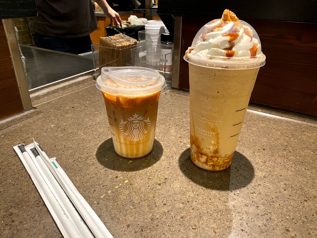 Starbucks | cafe | 2264-1 N Monroe St, Tallahassee, FL 32303, USA | 8503862417 OR +1 850-386-2417