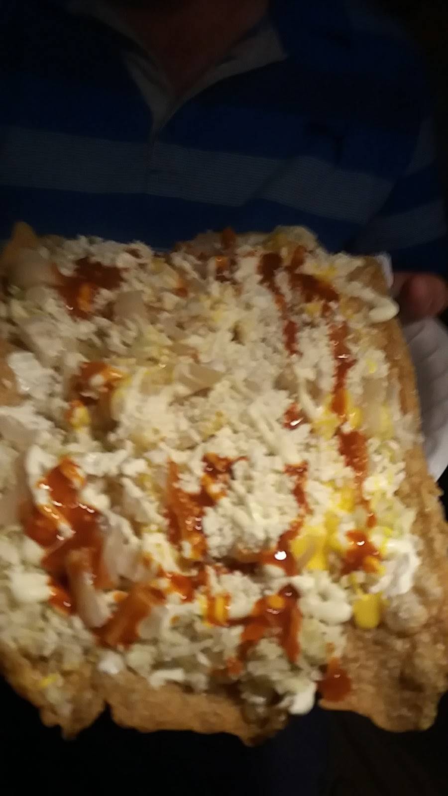 Mr. Elote | restaurant | 412 N 1st St, Conroe, TX 77301, USA | 8325308130 OR +1 832-530-8130