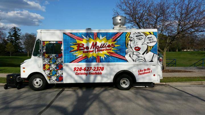 BoMallies | restaurant | 2427 Calumet Dr, Sheboygan, WI 53083, USA | 9203952868 OR +1 920-395-2868