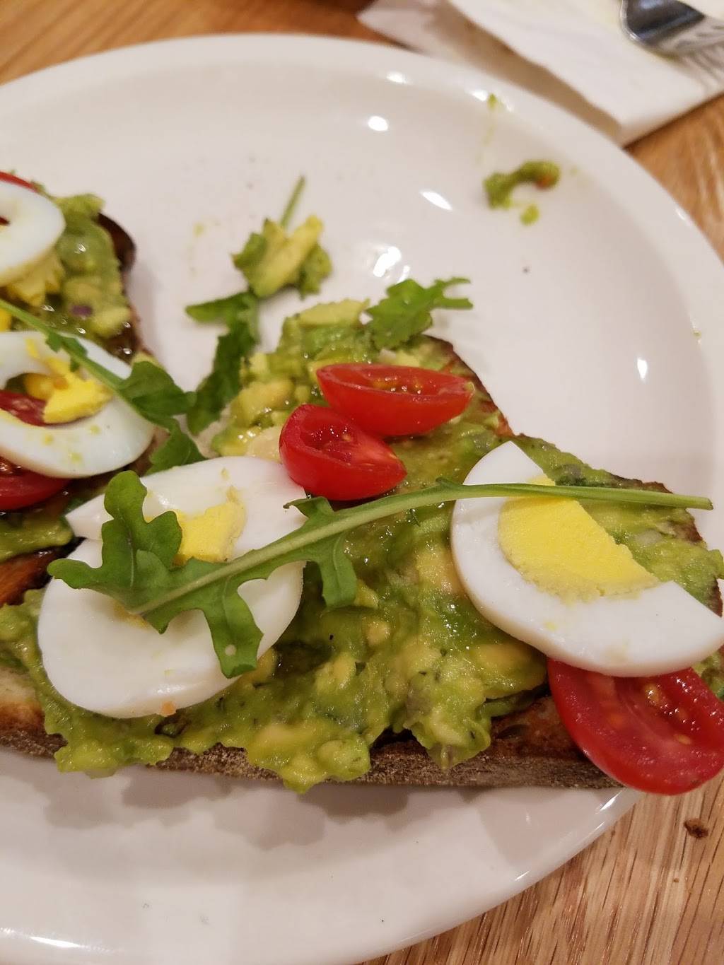 Rothchilds Coffee & Kitchen | restaurant | 76 Middle Neck Rd, Great Neck, NY 11021, USA | 5164820434 OR +1 516-482-0434