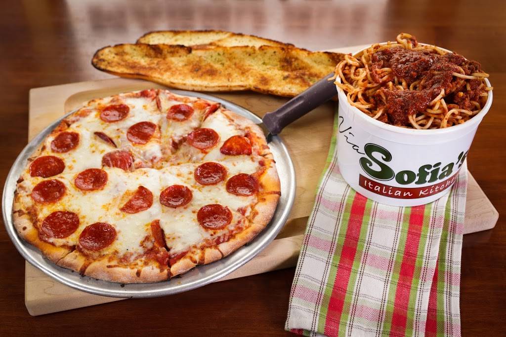 Via Sofias - Cedar Falls | restaurant | 5312 University Ave, Cedar Falls, IA 50613, USA | 3192428074 OR +1 319-242-8074