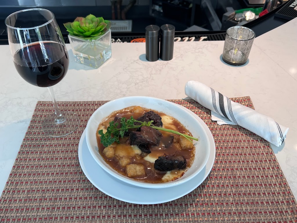 The Hangar | restaurant | inside Cambria Hotel LAX, 199 Continental Blvd, El Segundo, CA 90245, USA | 4242183703 OR +1 424-218-3703