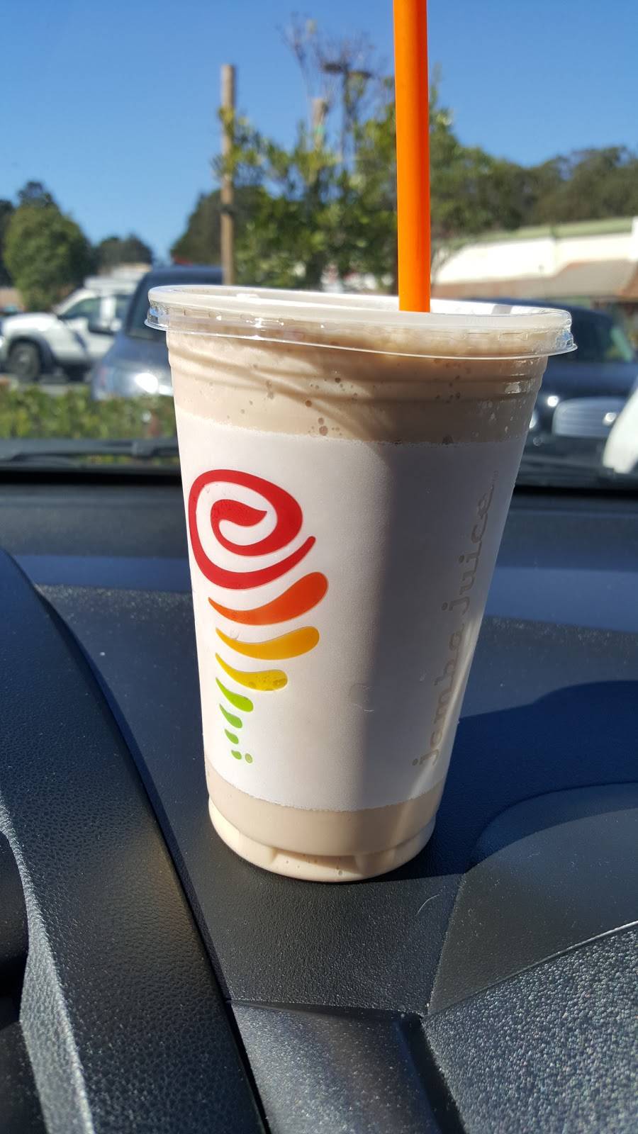 Jamba Juice San Bruno | restaurant | 851 Cherry Ave #5, San Bruno, CA 94066, USA | 6509528963 OR +1 650-952-8963