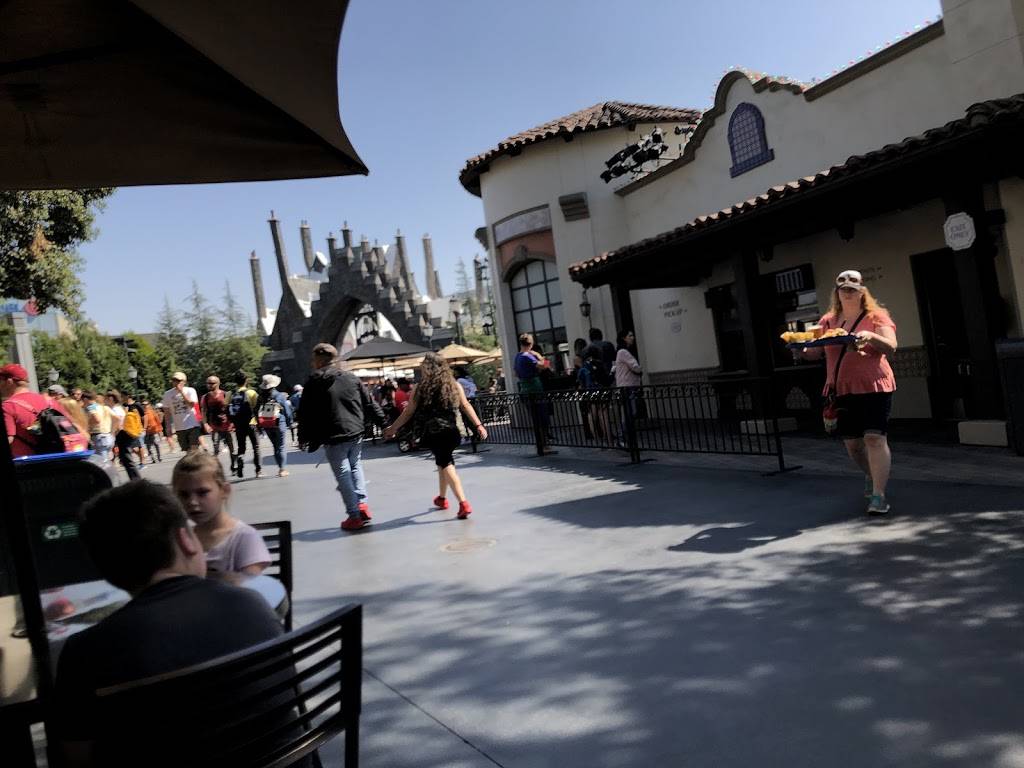 Cocina Mexicana | restaurant | 100 Universal City Plaza, Universal City, CA 91608, USA | 8008648377 OR +1 800-864-8377