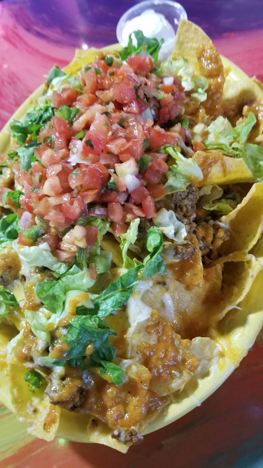 Nacho Hippo | restaurant | 1100 Jetport Rd, Myrtle Beach, SC 29577, USA | 2525297029 OR +1 252-529-7029