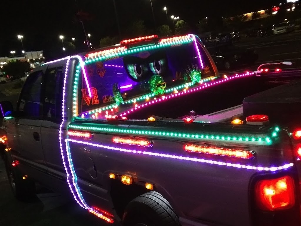 MAPCO | restaurant | 2209 Winchester Rd NE, Huntsville, AL 35811, USA | 2568515479 OR +1 256-851-5479