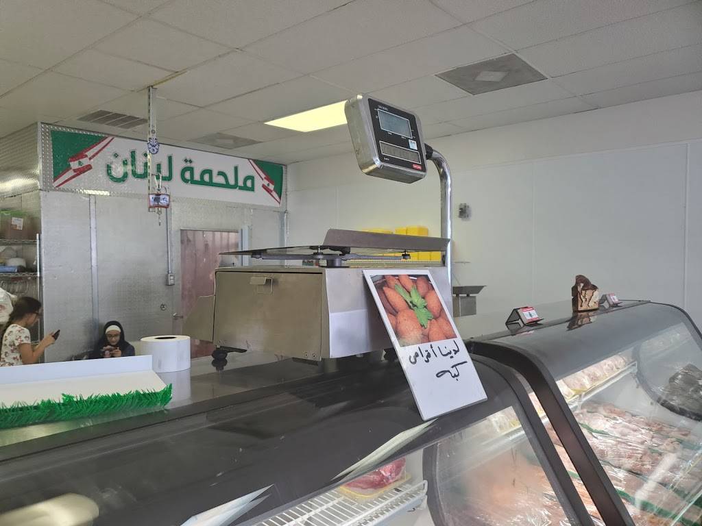 Lebanon Halal Meat | restaurant | 8261 Richmond Ave suite k, Houston, TX 77063, USA | 3463173581 OR +1 346-317-3581