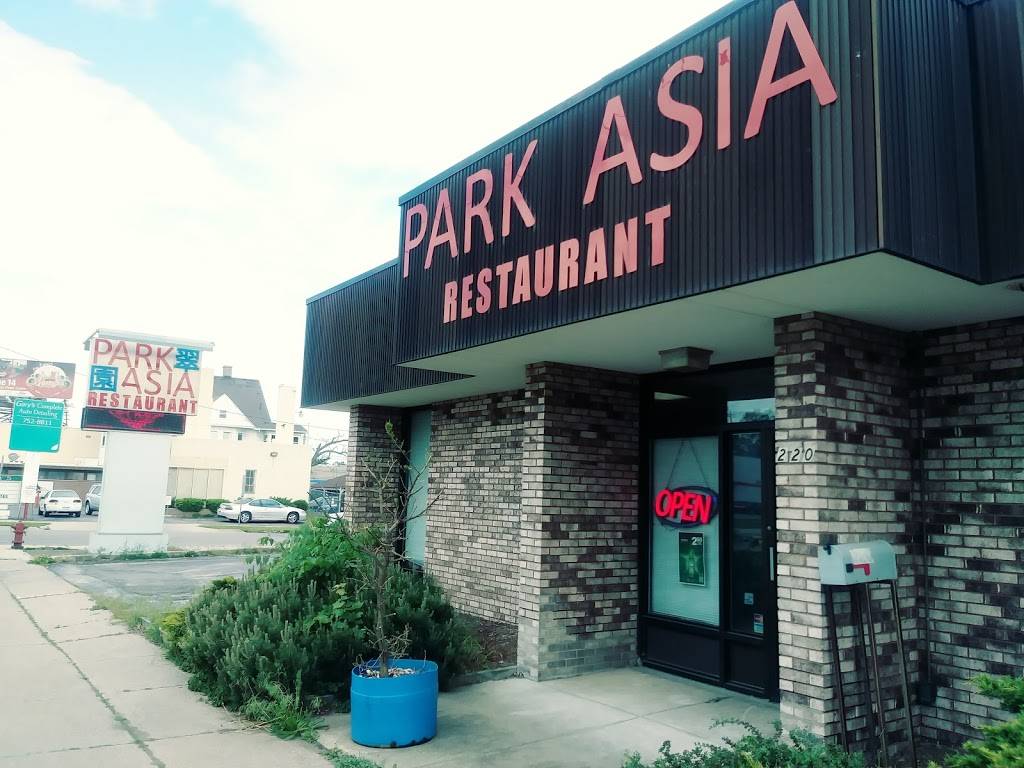 Park Asia | restaurant | 220 N Michigan Ave, Saginaw, MI 48602, USA | 9897928888 OR +1 989-792-8888