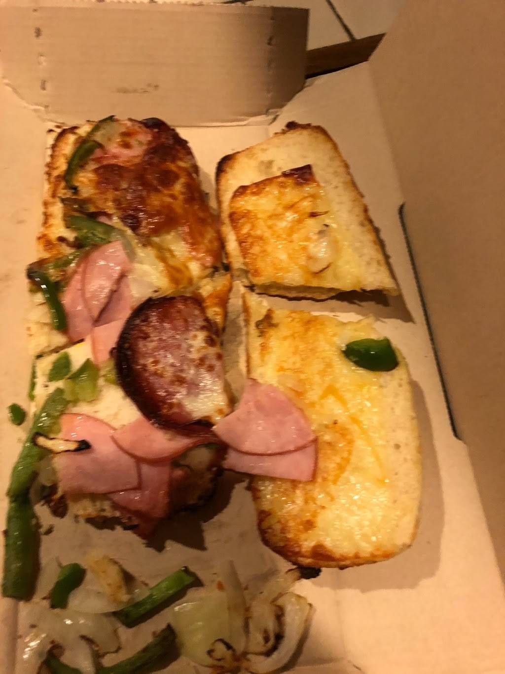 Dominos Pizza | meal delivery | 246 Boston Turnpike, Shrewsbury, MA 01545, USA | 5088428200 OR +1 508-842-8200